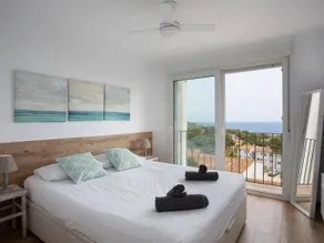 Holiday apartment with terrace | Sea view - Image 2