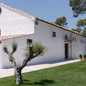 Pleasant cottage with garden, terrace & pool | Garden view | Pets are welcome - Image 4