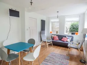 Cottage avec jardin | Vue plage - Image 4