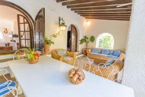 Wunderschönes Landhaus mit Garten, Grill und Terrasse | Bergblick - Image 3