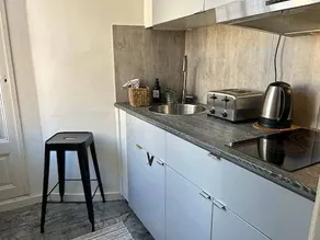 Flat with 1 room for 3 persons - Image 3