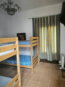 Chambre partagée avec terrasse - Image 4