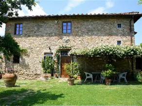Agriturismo Podere Dell'Orto: Appartamento Olivo - Image 5