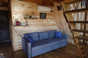 Child-friendly cottage with sauna, terrace & jacuzzi | Garden view - Image 5