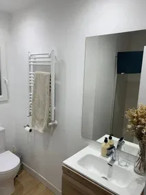 Appartamento con 3 camere da letto per 5 persone - Image 5