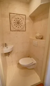 Appartement avec 3 chambres à coucher pour 3 personnes - Image 3