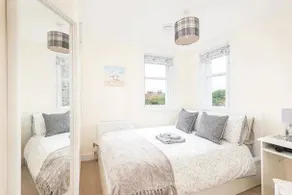 Fully equipped cottage | Close to the beach - Image 4