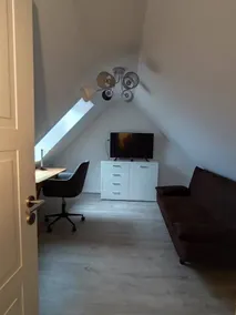 Ferienwohnung mit Terrasse | Nah am Strand - Image 3