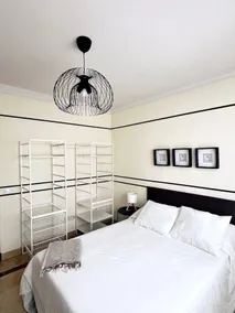 Spacieuse chambre privée avec jardin - Image 2