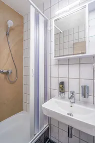 Chambre chez l'habitant avec jardin - Image 3