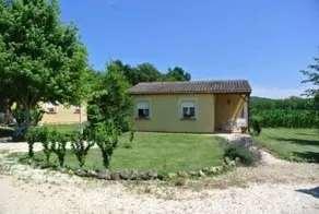 House with BBQ & garden | Nature view - Image 2