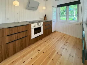 Children-friendly charming house with garden, terrace & barbeque | Good for workation - Image 3