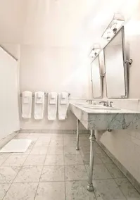 Accessible Two Queen Roll-in Shower - Image 5