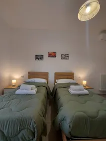 Appartement avec 3 chambres à coucher pour 3 personnes - Image 4