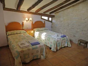 Family-friendly wonderful cottage with garden, terrace & BBQ | River view | Pets allowed - Image 3