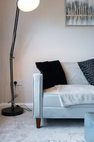 Apartment with 2 rooms for 6 persons - Image 5