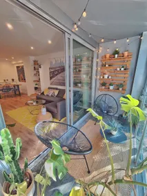 Appartement avec 1 chambre à coucher pour 2 personnes - Image 5