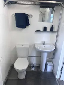 Fantastic Off-Grid Tiny House Fully Equipped with Beautiful Countryside Views in Ireland - Image 5