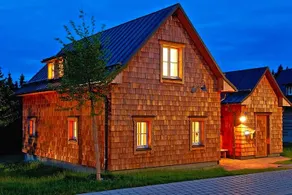 Chalet in Torfhaus With Sauna & Park Views - Image 3