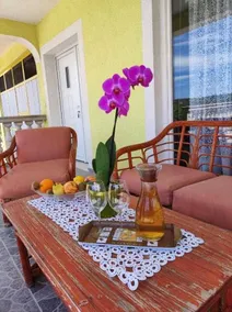 Apartman Mali Duje - Dazlina - Image 5