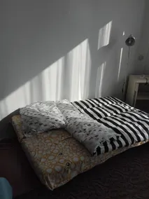 Chambre privée | Proche Maison cubique - Image 3
