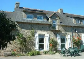 Beautiful gite with garden - Image 4