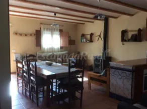 Cottage with barbeque & terrace | Mountain view - Image 5