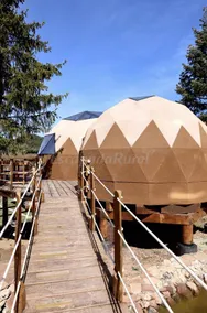 Cottage con terrazza, barbecue e sauna | Vista sul lago - Image 2