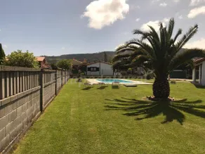 Cottage with garden, barbeque & terrace | Garden view - Image 3