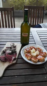 Gite with terrace & BBQ - Image 2