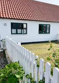 Historic fisherman's house by Løkken beach - Image 3
