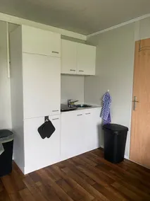 Logement avec 1 chambre à coucher pour 2 personnes - Image 4
