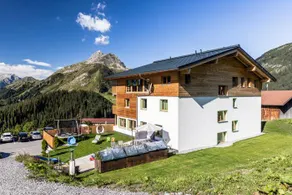 Child-friendly wonderful holiday apartment with barbecue, garden & terrace | Good for workation | Pets allowed - Image 4