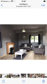 Chalet with garden & jacuzzi - Image 2