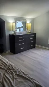 Dedicated room with garden, pool & terrace - Image 1
