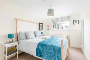 Fully equipped cottage | Close to the beach - Image 3