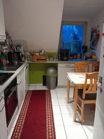 Charming flat with 2 bedrooms for 4 persons - Image 2