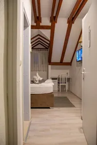 Rooms Bed and Breakfast Blanc - Image 2