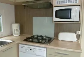 Campsite with sauna, pool & barbecue | Pets are welcome - Image 3
