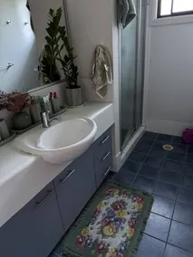 Chambre chez l'habitant avec terrasse et jardin - Image 3