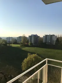 Charming apartment with 3 rooms for 5 persons - Image 4