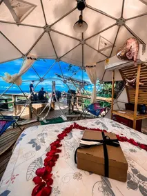 Glamping & Mirador Katsu in Villavicencio, Meta - Image 4