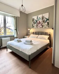 Appartement avec 1 chambre à coucher pour 2 personnes - Image 4