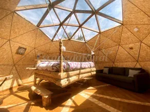 Cottage con terrazza, barbecue e sauna | Vista sul lago - Image 5