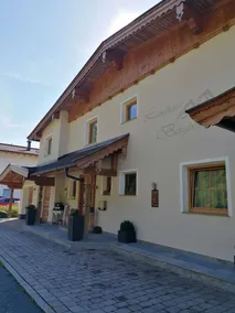 Apartment mit Garten und Terrasse - Image 5