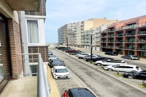 Lovely holiday apartment with terrace | Sea view | Next to the beach - Image 3