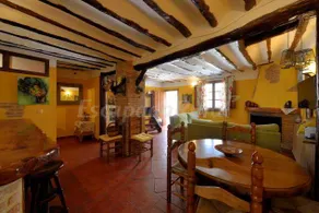Beautiful cottage with pool, garden & terrace | Nature view - Image 3