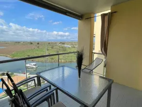 Kinderfreundliche wunderschöne Ferienwohnung mit Garten, Terrasse und Pool | Meerblick - Image 3