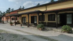 La Collina di Roseto: Camera prezzo - Image 4