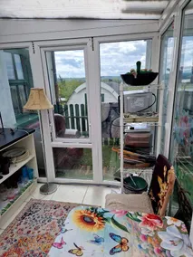 Fabulous Wooden Pod Rentals for a Glamping Getaway near Labasheeda, Ireland - Image 5